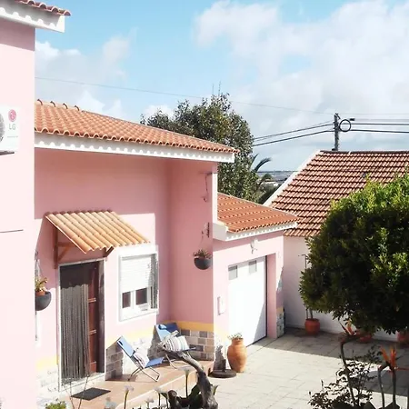 Casa Oleandros Apartment