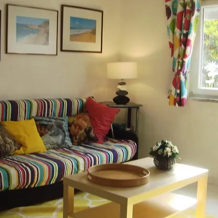 Casa Oleandros Apartment *