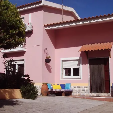 Casa Oleandros *