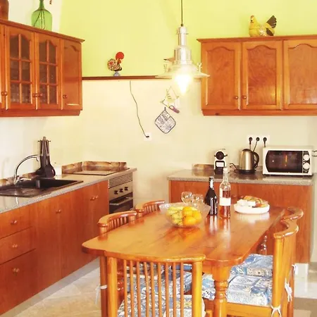 Casa Oleandros Apartment Lourinha (Lisbon)