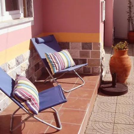 Apartment Casa Oleandros Lourinha (Lisbon)