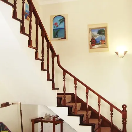 Apartment Casa Oleandros Lourinha (Lisbon)