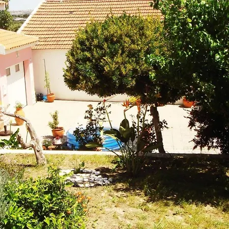 Casa Oleandros Apartment