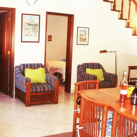 Apartment Casa Oleandros *