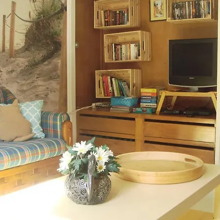 Casa Oleandros Apartment