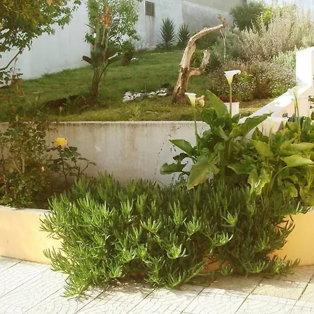 Apartment Casa Oleandros *