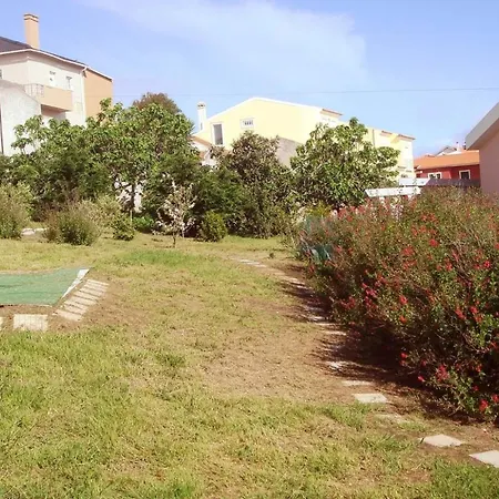 Apartment Casa Oleandros Lourinha (Lisbon)