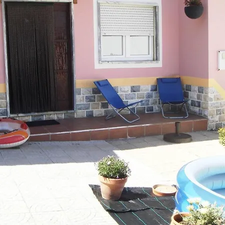 Casa Oleandros * Lourinha (Lisbon)