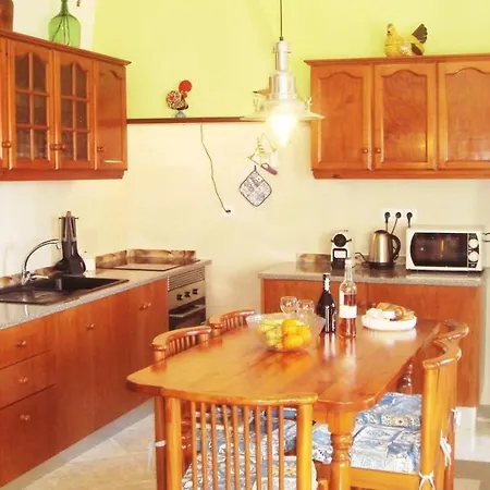 Casa Oleandros Appartement Lourinhã