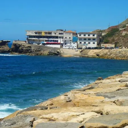 Appartement Casa Oleandros