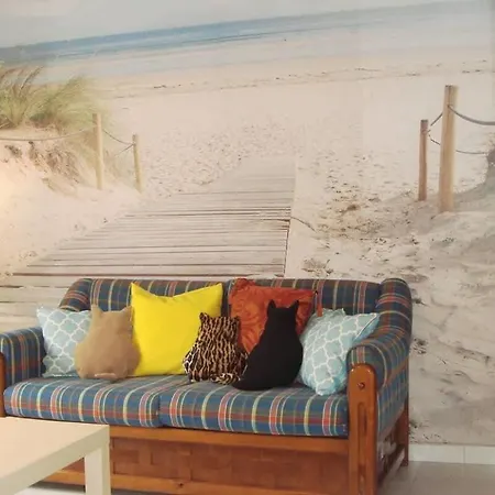 Casa Oleandros Appartement Lourinhã