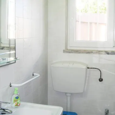 Casa Oleandros Appartement